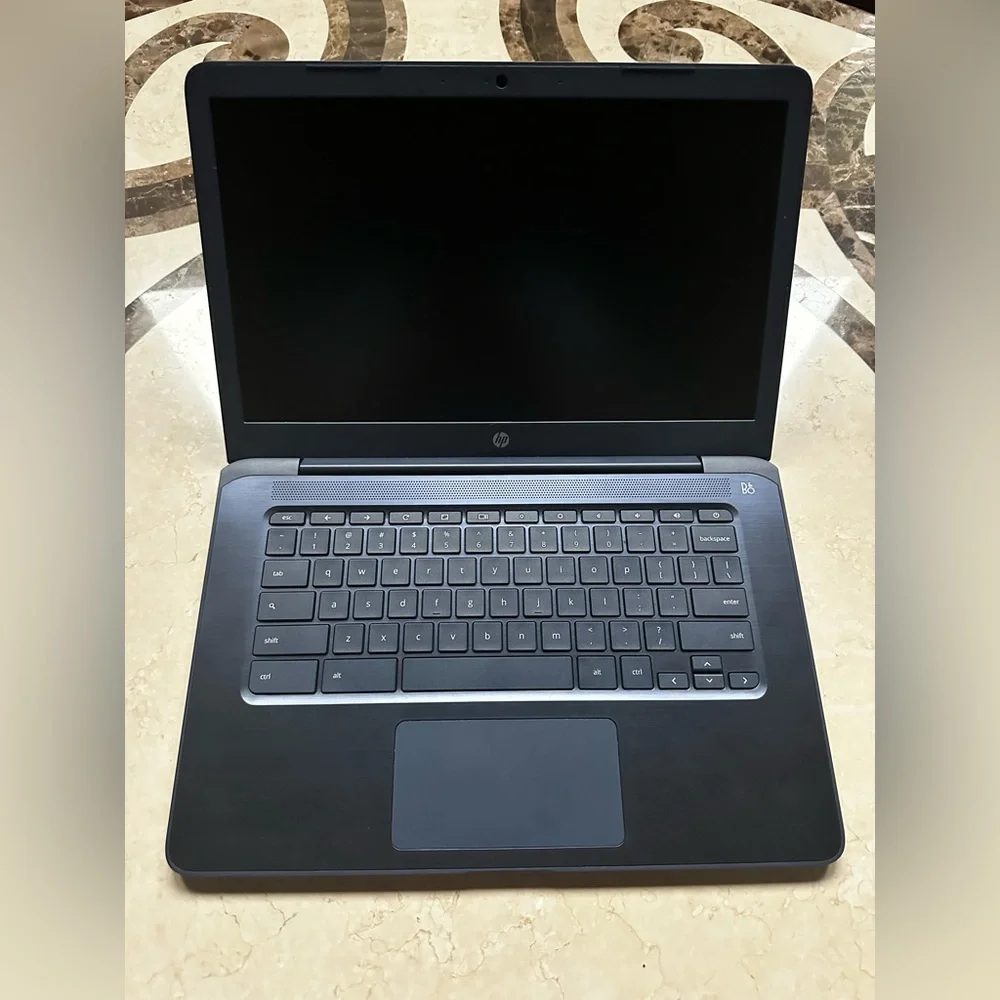HP Chromebook 14